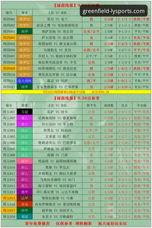 绿茵体育网页版最新版全面解析：功能、下载与使用指南